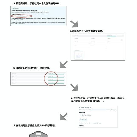 후지카와구치코 71 Mt View - A棟 - 빌라 외부 사진